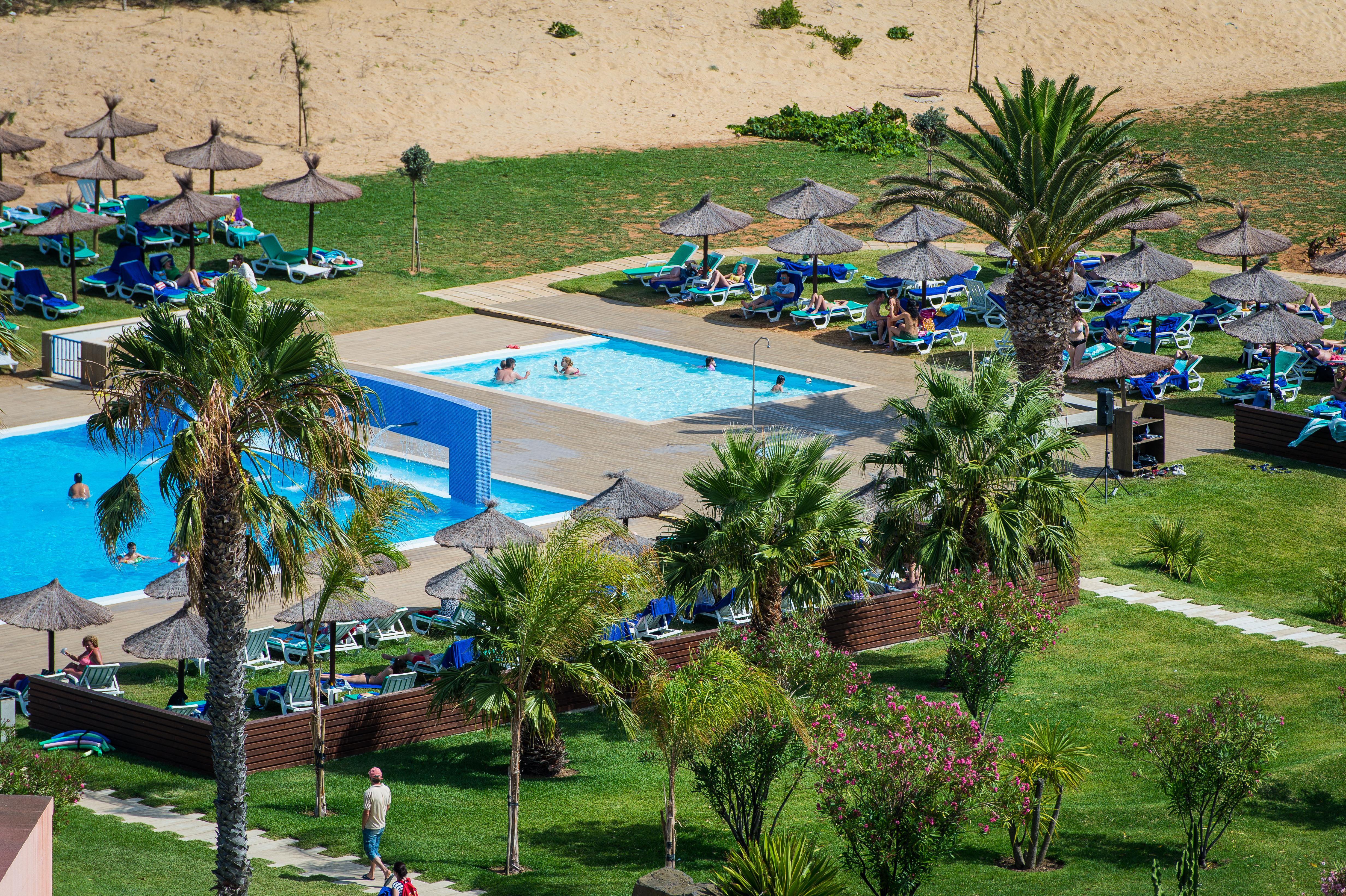 Vila Baleira Porto Santo Exterior photo