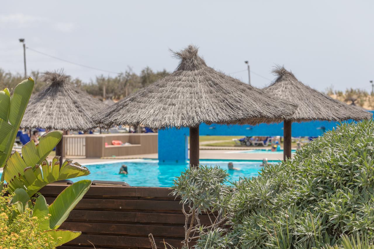 Vila Baleira Porto Santo Exterior photo