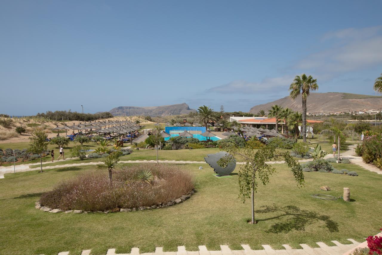 Vila Baleira Porto Santo Exterior photo